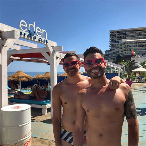 gay sauna ibiza|Gay Ibiza – the best gay hotels, bars, clubs & more